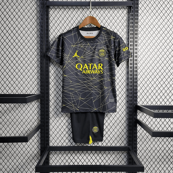Kit infantil del PSG 23/24