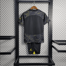 Kit infantil del PSG 23/24