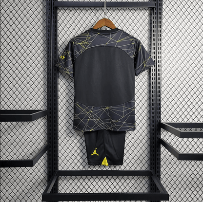 Kit infantil del PSG 23/24