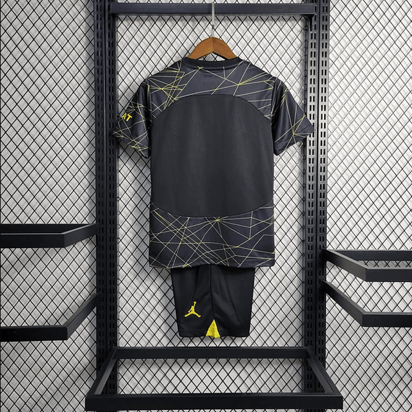 Kit infantil del PSG 23/24