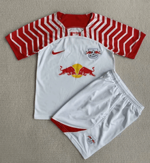 Kit local infantil del Leipzig 2023/24
