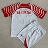 Kit local infantil del Leipzig 2023/24