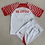 Kit local infantil del Leipzig 2023/24