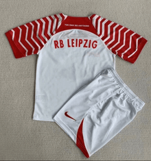 Kit local infantil del Leipzig 2023/24