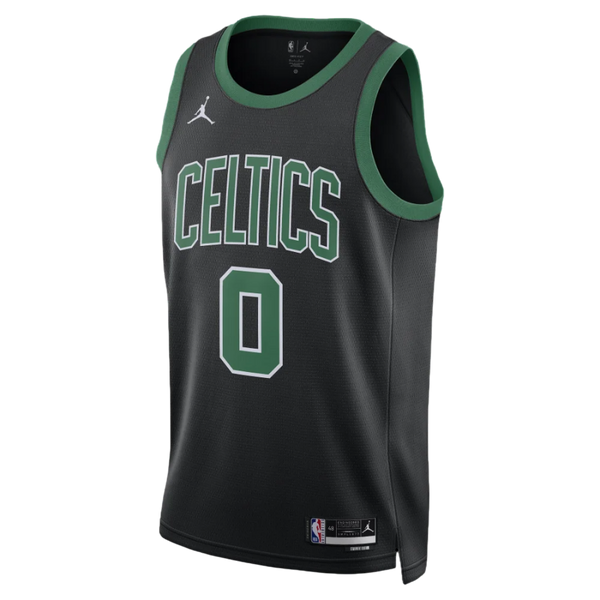 Boston Celtics Jordan Statement Edition