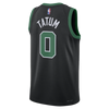 Boston Celtics Jordan Statement Edition