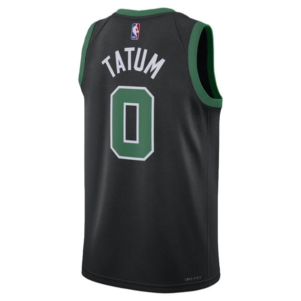Boston Celtics Jordan Statement Edition