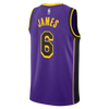 Los Angeles Lakers Jordan Statement Edition 2022-23