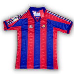 1996-97 - BARCELONA LOCAL | RETRO