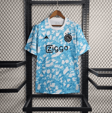 Camiseta de entrenamiento del Ajax 23/24