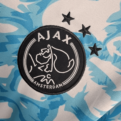 Camiseta de entrenamiento del Ajax 23/24