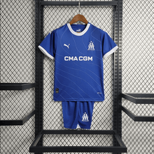 Kit infantil Marsella 23/24
