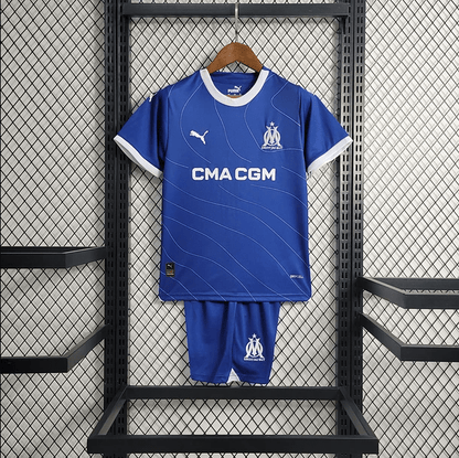 Kit infantil Marsella 23/24