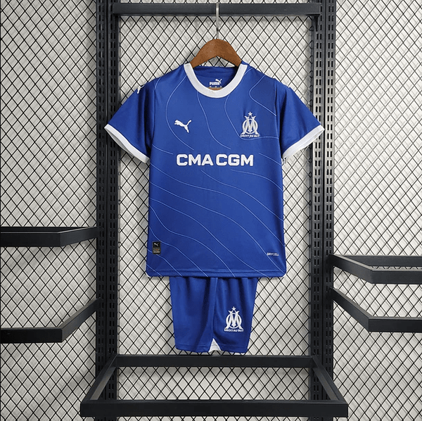 Kit infantil Marsella 23/24