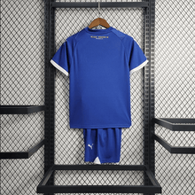 Kit infantil Marsella 23/24
