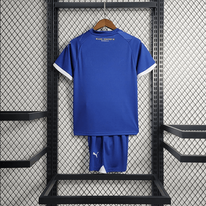 Kit infantil Marsella 23/24