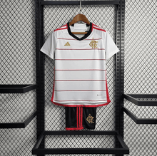 Kit alternativo infantil Flamengo 2023