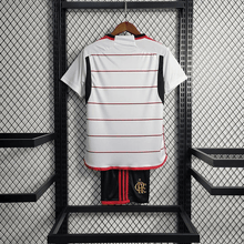 Kit alternativo infantil Flamengo 2023
