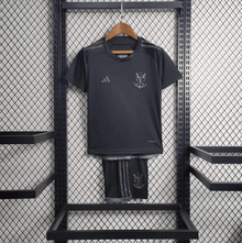 Kit infantil Flamengo 2023