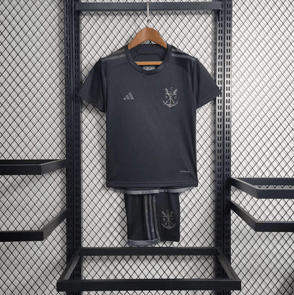 Kit infantil Flamengo 2023