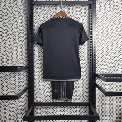 Kit infantil Flamengo 2023