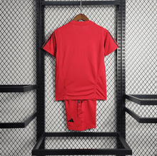 Kit infantil Flamengo 2023