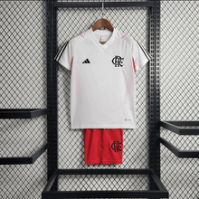 Kit infantil Flamengo 2023