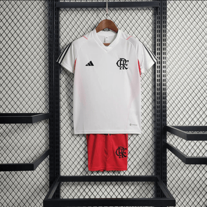 Kit infantil Flamengo 2023