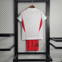 Kit infantil Flamengo 2023