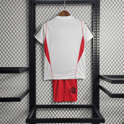 Kit infantil Flamengo 2023