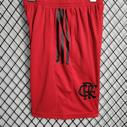 Kit infantil Flamengo 2023