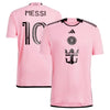 Inter Miami Principal 24/25 - Messi 10