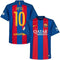 Barcelona Principal 16/17 - Messi 10