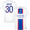 PSG Terceiro 22/23 - Messi 30