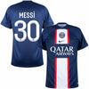 PSG Principal 22/23 - Messi 30