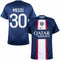 PSG Principal 22/23 - Messi 30