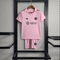 Kit local infantil del Inter Miami 23/24