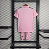 Kit local infantil del Inter Miami 23/24
