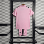 Kit local infantil del Inter Miami 23/24