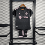 Kit infantil del Inter Miami 23/24