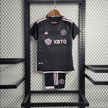 Kit infantil del Inter Miami 23/24