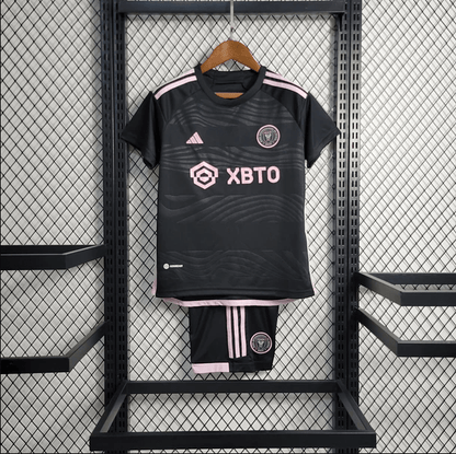 Kit infantil del Inter Miami 23/24