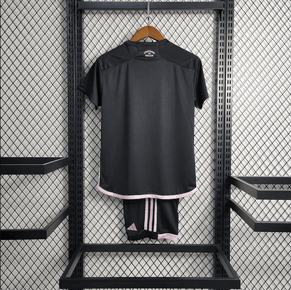 Kit infantil del Inter Miami 23/24