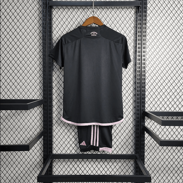 Kit infantil del Inter Miami 23/24