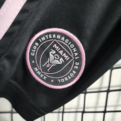 Kit infantil del Inter Miami 23/24