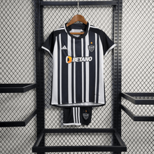 Equipación Atlético Mineiro 2023 Infantil
