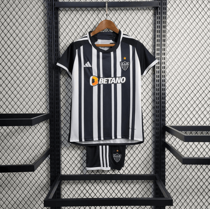 Equipación Atlético Mineiro 2023 Infantil