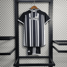 Equipación Atlético Mineiro 2023 Infantil