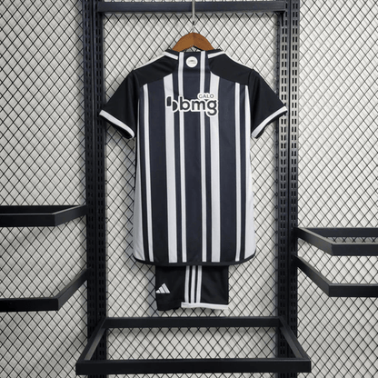 Equipación Atlético Mineiro 2023 Infantil
