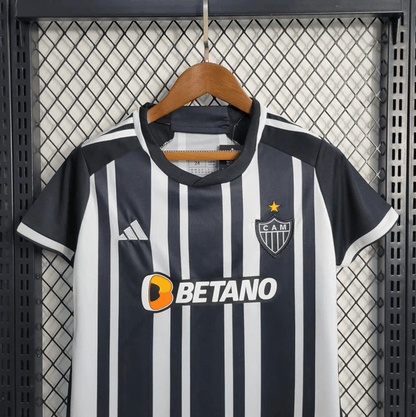 Equipación Atlético Mineiro 2023 Infantil